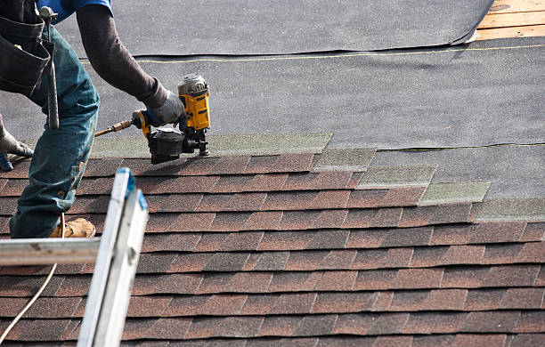 Licensed Gutter Installation service in Far Hills, NJ - Brentwood Metal Roofing